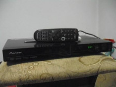 Vand dvd player Pioneer dv3022 hdmi usb telecomanda foto