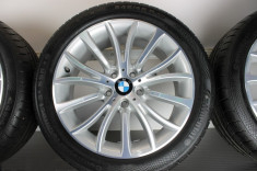 JANTE ALIAJ 17 BMW SERIE 5 f10 f11 serie 3 F30 F31 SERIE 6 SERIE 4 F32 F33 M SPORTPAKET foto