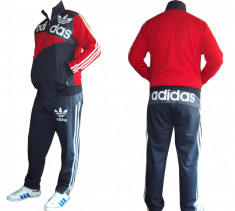 TRENING ADIDAS PENTRU BARBATI!LIVRARE GRATUIT!MARIME:S(50-57kg)! foto