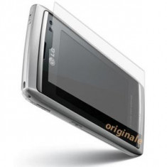 LG GC900 Viewty folie de protectie 3M DQC160 foto