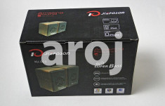 Boxe portabile pentru laptop si pc - incarcare USB foto