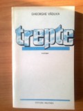 e1 Gheorghe Vaduva - TREPTE