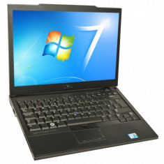 LAPTOP DELL BUSSINES E4300 CORE2DUO P9300 2x2.26GHZ 4GB DDR3 160GB DVD-RW | BATERIA MINIM 1 ORA | GARANTIE 12 LUNI | RULEAZA EXCELENT WINDOWS 7 foto