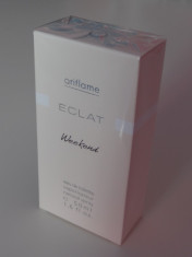 Eclat Weekend 50 ml - apa de toaleta pentru femei - produs NOU original ORIFLAME foto