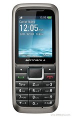 Motorola wx306 foto