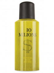 Parfum deodorant 1O MILIONS foto