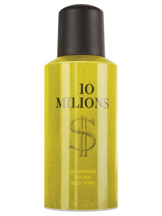 Parfum deodorant 1O MILIONS foto mare Parfum deodorant 1O MILIONS foto mare
