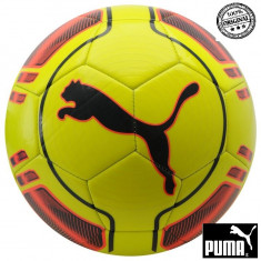 Minge Fotbal Puma Evo Power 6 Football , Originala , Noua - Import Anglia - Marime Oficiala &amp;quot; 5 &amp;quot; foto