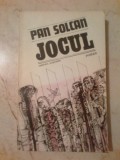 D4 Pan Solcan - Jocul, 1984, Alta editura