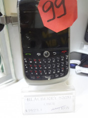 BLACKBERRY 8520 (LCT) foto