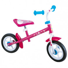 Barbie Runing Bike foto