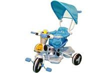 Tricicleta Pentru Copii Mykids Sb-688A Albastru foto
