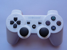 Joystick WIRELESS PS3 originale GoiGame nou,DualShock 3,controller,maneta,play station3 foto