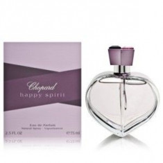 Chopard Happy Spirit EDP 75 ml pentru femei foto