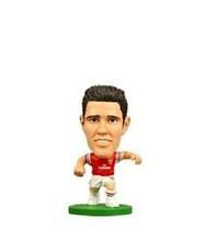 Figurina Soccerstarz Arsenal Robin Van Persie foto