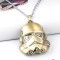 Pandantiv / Colier / Lantisor - STAR WARS - Warrior Storm Trooper