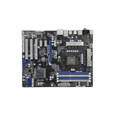 Placa de baza Gaming ASRock P67 Pro3 rev. B3 Socket 1155 ATX DDR3 PCI Express x16 2.0 foto