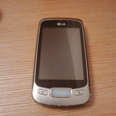 Telefon LG Optimus One P500 foto