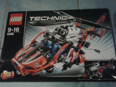 LEGO Technic - Elicopter - 8068 foto