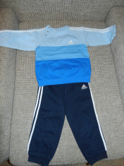 Trening Adidas 24 luni foto