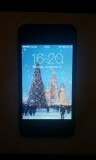 IPhone4, 8GB, Negru, Smartphone, Apple
