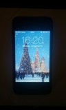 IPhone4, 8GB, Negru, Smartphone