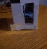 Sony Xperia Miro, Urgent! Liber Retea, Card 256MB, Incarcator, Cablu Date, Folie Protectie - Stare Buna