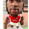 Figurina Soccerstarz Arsenal Gervinho