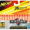 Set 36 Nerf Clip System Darts