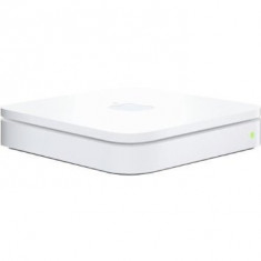 Apple MD031LL/A 5th Generation AirPort Extreme Base Station SUPER ROUTER foto