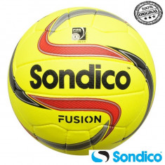 Minge Fotbal Sondico Fusion FIFA Inspected Football , Originala , Noua - Import Anglia - Marime Oficiala &amp;quot; 5 &amp;quot; foto