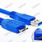 Cablu USB 3.0 A tata - micro USB 3.0 tata, lungime 1,5m - 127897