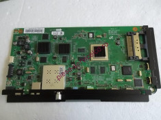 Placa de baza tv televizor Samsung LT27A750EX/EN bn41-01649 DEFECTA !!! foto