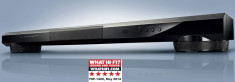 Proiectoare digitale de sunet Yamaha YSP-1400, premiat 5 stele de revista What Hi-Fi, sigilate, la cel mai bun pret! foto