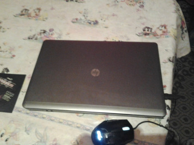 laptop HP probook4540s foto