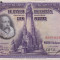 SPANIA 100 pesetas 1928 VF!!!