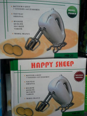 Mixer Happy Sheep foto