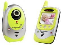 Babymoov-A014401-Video-Interfon Ultimate Care foto