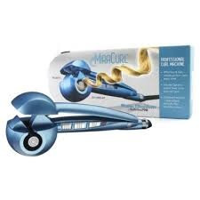 Ondulator Babyliss PRO Nano Titanium MiraCurl Ondulator par rapid si eficient foto