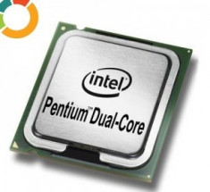 Procesor Intel Pentium Dual-Core E5300 2.60GHz LGA775 BX80571E5300 foto