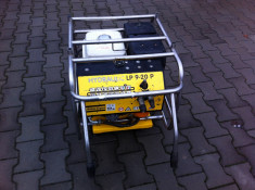 Grup Hidraulic LP 9 - 20 P Marca Atlas Copco Motor HONDA GX 270 foto