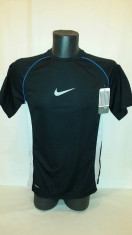 Tricou Nike Negru Original Nou foto