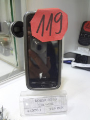 NOKIA 5230 (LCT) foto