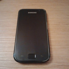 Telefon Samsung Galaxy S I9000 foto
