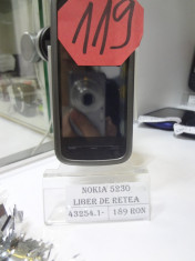 NOKIA 5230 (LCT) foto