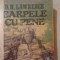 d4 Sarpele Cu Pene - D. H. Lawrence