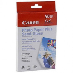 Hartie foto CANON Semi gloss SG?101 foto