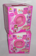 Masina de spalat Beauty Washer, o jucarie deosebita pentru cadourile de Craciun! foto