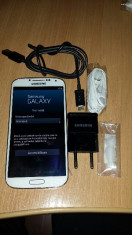 Samsung Galaxy S4(I9505), CEL MAI MIC PRET, stare tehnica excelenta, liber de retea foto