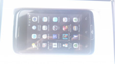 Vand / schimb Alcatel OT-918 pasadena Touchscreen Android GPS Transport Gratuit la plata in avans foto